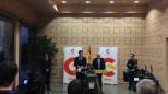Presentación de las ayudas a ONGDs