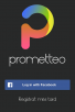 App Prometteo