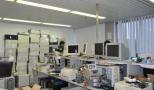 Grupo de Reciclaxe Informática da Universidade de Vigo 