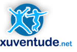 Logo da Dirección Xeral de Xuventude e Voluntariado