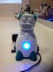 Aisoy, un robot con personalidad