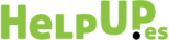 logo HelpUP