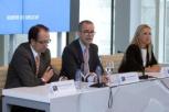 Xesús Vázquez Abad en la presentación de ‘#NeThinking2014’ 