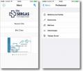 App Cita Medico – Versión SERGAS 