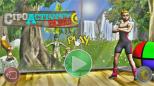 Videojuego CIPOActivity