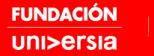 Logo Fundación Universia