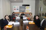 Desayuno sobre ‘Mayores y Ocio’ en CENTAC