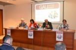 Rueda de prensa de presentación de Galisenior