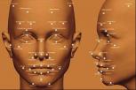 Software que detecta o engano nas expresións faciais 