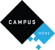 Logo Campus for Moms