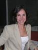 Concepción Galdón, directora de Área 31