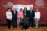 Inauguración da Madrid Accessibility Week 