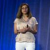 Rana el Kaliouby, directora científica de Affectiva