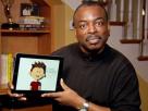 Reading Rainbow