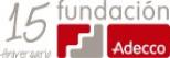 Logo Fundación Adecco
