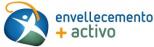 Logo Envellecemento Activo