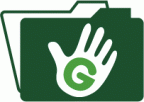 Logo Voluntariado Galego
