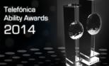 Telefónica Ability Awarda 2014