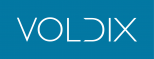 Logo VolDIX