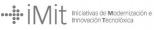 Logo iMit