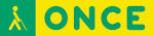 Logo ONCE