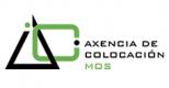 Logo Axencia de Colocación Mos