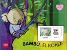 Portada Bambú, el koala