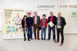 Presentación da nova entrega do festival 
