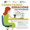 Cartel da iniciativa.