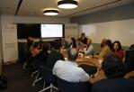 Xornada de Google e Centac sobre Cloud e accesibilidade