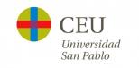 Logo Universidad San Pablo CEU