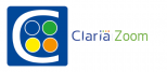 Claria Zoom