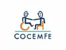 Logo COCEMFE