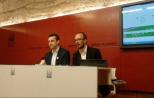 Presentación de Tropa Verde