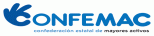 Logo Confemac