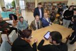 Maiores participantes en Memoria Dixital Tic-Tac