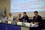 28 Congreso Internacional de Geriatría y Gerontología