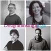 Relatores de Design Thinking