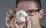 Dientes impresos en 3D