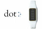 Reloj Braille Dot