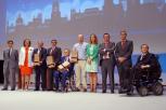 Premios Discapnet de Fundación ONCE