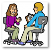 Entrevista de empleo