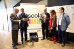 Presentación de escolaTIC2015