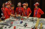 First Lego League