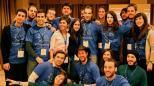 Global Shapers
