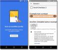 Mejora de los servicios de accesibilidad de Google