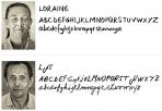 Homelessfonts