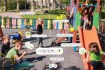 Hybrid Play