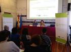 Evento de presentación de iCoopera celebrado previamente en Pontevedra