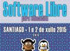 Cartel do congreso